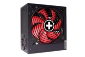 Netzteile - Xilence Gaming Bronze Series XP650R10 Netzteile - 650 Watt - 140 mm - ATX 2.4 - 80 Plus Bronze zertifiziert - XN220