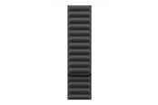Smartwatch - Accessories - Apple 46mm Black Magnetic Link - M/L - MXY03ZM/A