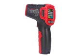 Instrumente - Habotest Non-contact laser thermometer HT650B - HT650B