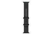 Smartwatch - Accessories - Apple 49mm Black Ocean Band - Black Titanium Finish - MYPD3ZM/A