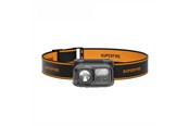 Smart-Home - Superfire Headlamp HL23 220lm USB-C - HL23