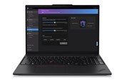 Laptops - Lenovo ThinkPad T16 Gen 3 - AI Ready - 16" - Intel Core Ultra 5 - 125U - 16 GB RAM - 512 GB SSD - German - 21MN00BJGE