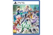 Spiele - SaGa Emerald Beyond - Sony PlayStation 5 - RPG - PEGI Unknown - 8885011018051