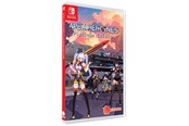 Spiele - Apex Heroines - Sony PlayStation 5 - Action/Abenteuer - PEGI Unknown - 8881300172312