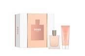 Geschenkbox - Hugo Boss Alive Gift Set - Stor - 3616304957703
