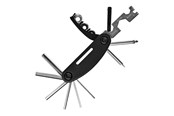 Messwerkzeug - Rockbros Multifunctional Bicycle Repair Tool GJ1601 (black) - GJ1601