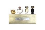 Geschenkbox - PACO RABANNE Feminine Set - 3349668630813