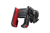 Handys - Anderes Zubehör - Joyroom Bike/Motorcycle Holder JR-ZS266 for Phones (Black) - JR-ZS266