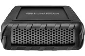 Festplatten - Extern - Glyph BlackBox Pro external hard drive - Extern Festplatte - 22TB - Schwarz - BBPR22000ENT