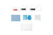 Actionkamera Zubehör - Sunnylife Tempered Glass and PET Film for Insta360 Ace - IST-BHM750