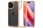 Handys - Cover & Cases - Spigen Ultra Hybrid - rose titanium - iPhone 16 Pro Max - ACS08688