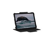 Tablets - Cover & Case - UAG Metropolis SE - cloud blue - iPad Air 11" (2024/2025/2026) - 124473114151