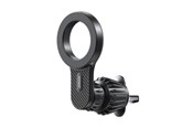 Handys - Anderes Zubehör - Joyroom JR-ZS355 magnetic grille car mount (black) - JR-ZS355