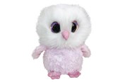 Plush - Lumo Stars Owl Pöllö 15cm - 55003