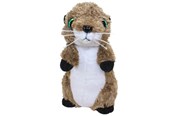 Plush - Lumo Stars Plush Toy - Otter Saukko 15cm - 55363