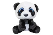 Plush - Lumo Stars Panda Pan 15cm - 55390