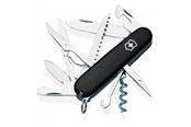 Küchengerät - Victorinox Huntsman - Black - 1.3713.3B1