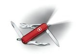 Multifunktionswerkzeuge - Victorinox Midnite Manager - 0.6366