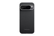 Handys - Cover & Cases - PITAKA MagEZ Case 5 Black/Grey Twill - Google Pixel 9 Pro XL - GPPB2402