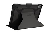 Tablets - Cover & Case - UAG Metropolis SE black - iPad 10.9" 2022 / 11" 2025 BULK - 12339XB14040