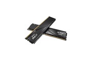 RAM - A-Data XPG Lancer Blade DDR5-6400 - 16GB - CL32 - Dual Channel (2 pcs) - AMD EXPO & Intel XMP - Schwarz - AX5U6400C3216G-DTLABBK