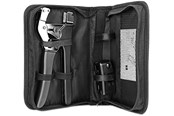 Netzwerkzubehör - DeLOCK Keystone Crimping Tool - 86211