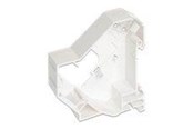 Netzwerkzubehör - DeLOCK Keystone Mounting for DIN rail - 86212