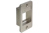 Netzwerkzubehör - DeLOCK Keystone Mounting for Enclosures - 86213