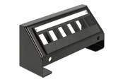 Netzwerkzubehör - DeLOCK Surface Mount Distribution Box - 86268