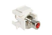 Netzwerkzubehör - DeLOCK Modular Insert (Coupling) - 86305