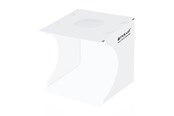 Foto & Video Zubehör - Puluz Fotostudio LED 20cm PU5029 - PU5029