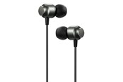 Kopfhörer/Headsets - Joyroom Wired Earbuds JR-EC06 Type-C (Gray) - JR-EC06 Gray