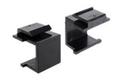Netzwerkzubehör - DeLOCK Modular Insert Cap - 86321