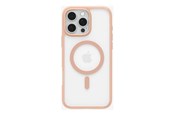 Handys - Cover & Cases - Spigen Ultra Hybrid MagSafe - frost rose titanium - iPhone 16 Pro - ACS08694