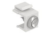 Netzwerkzubehör - DeLOCK Keystone Push-Button - 86401