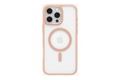 Handys - Cover & Cases - Spigen Ultra Hybrid MagSafe - frost rose titanium - iPhone 16 Pro Max - ACS08689