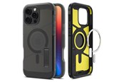 Handys - Cover & Cases - Spigen Tough Armor MagSafe - frost black - iPhone 16 Pro Max - ACS08502