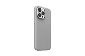 Handys - Cover & Cases - Joyroom Magnetic Phone Case for iPhone 15 Pro JR-BP007 (gray) - JR-BP007 iP 15 Pro G