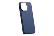 Handys - Cover & Cases - Joyroom Magnetic protective phone case JR-BP007 for iPhone 15 Pro Max (blue) - JR-BP007 Blue