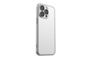 Handys - Cover & Cases - Joyroom JR-15Q2 Matte Protective Case for iPhone 15 Pro (Gray) - JR-15Q2 Gray