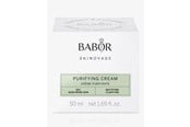 Gesichtspflege - BABOR Skinovage Purifying Cream - 4015165371366