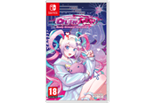 Spiele - Needy Steamer Overload - Nintendo Switch - Abenteuer - PEGI 18 - 5060997483304