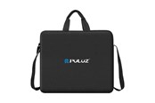Foto & Video Zubehör - Puluz Portable Zipper Storage Bag for ring lights (black) - PU4100B