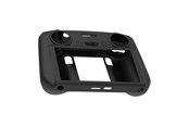 Drohnen - Puluz - Silicone protective case for DJI RC 2 (black) - PU888B