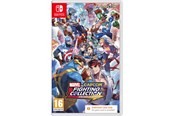 Spiele - Marvel vs. Capcom Fighting Collection: Arcade Classics (Code in a Box) - Nintendo Switch - Fighting - PEGI 16 - 5055060904893