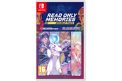 Spiele - Read Only Memories Double Pack - Nintendo Switch - Action - PEGI 16 - 5060997483281