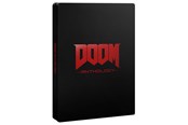 Spiele - Doom Anthology - Windows - FPS - PEGI 18 - 0196388433551