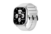 Smartwatches, Pulsuhren, Sportuhren & Schrittzähler - Zeblaze GTS 3 PRO Smartwatch (White) - GTS 3 Pro White