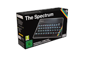 Spielkonsolen - Retro Games The Spectrum - RGLA19.SC.61ST