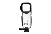 Actionkamera Zubehör - Puluz Waterproof housing diving case for DJI Osmo Pocket 3 45m - PU967T